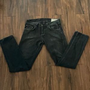 RAG & BONE SKINNY JEANS 🔥🔥 (celebrity owned)
